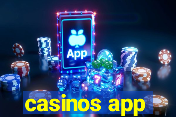 casinos app