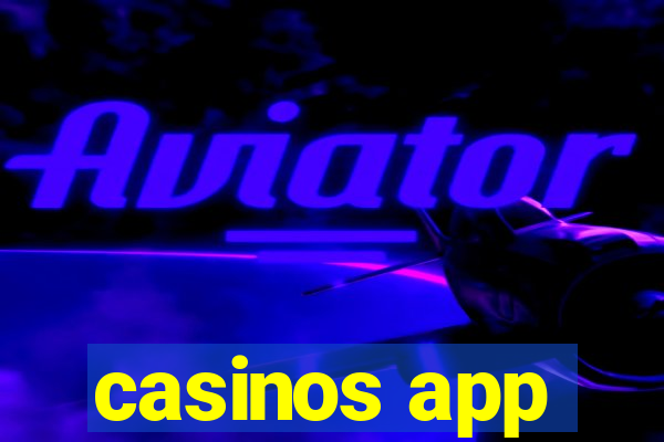 casinos app