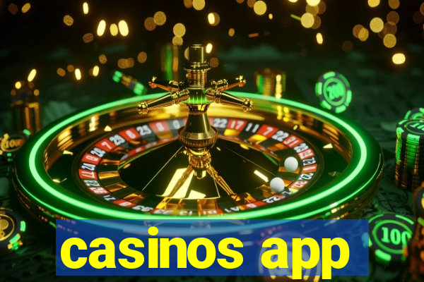 casinos app