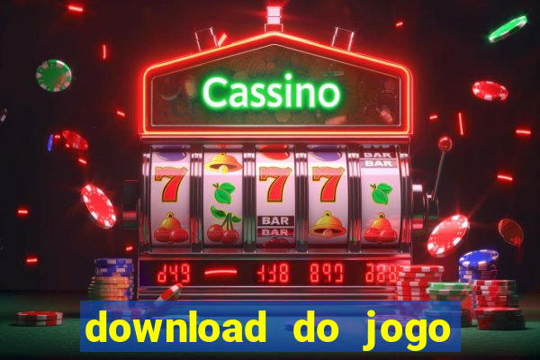 download do jogo de carro