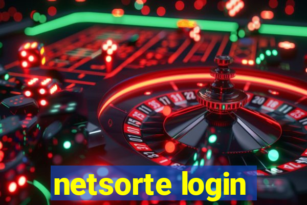 netsorte login