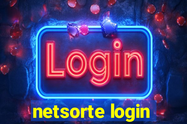 netsorte login