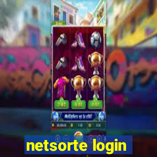 netsorte login