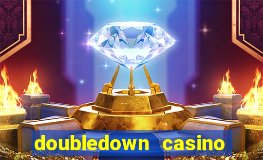 doubledown casino free chips 2021