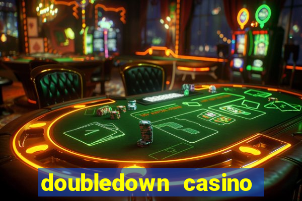 doubledown casino free chips 2021