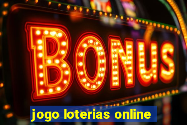 jogo loterias online