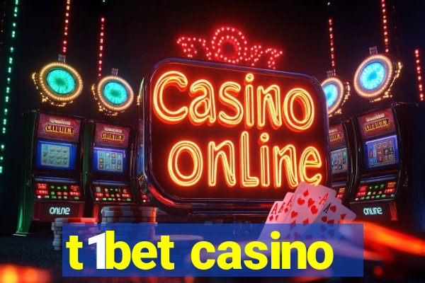 t1bet casino