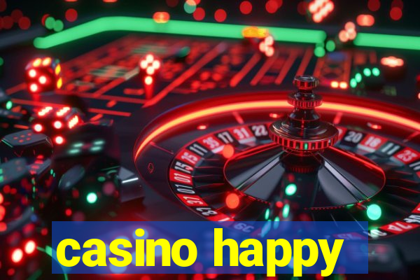 casino happy