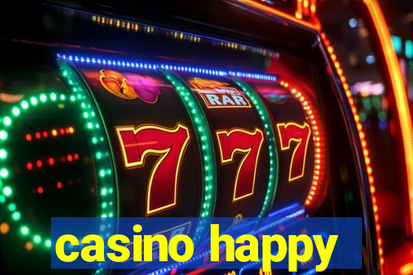 casino happy