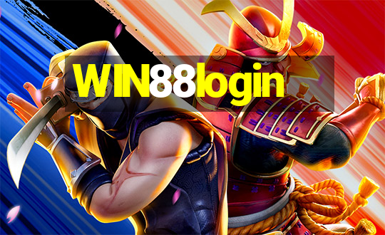 WIN88login