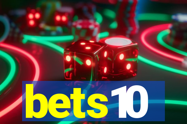 bets10