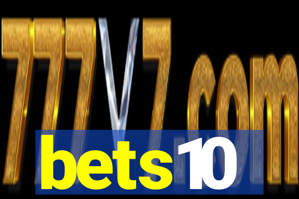 bets10