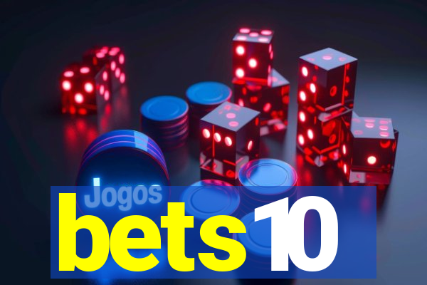 bets10