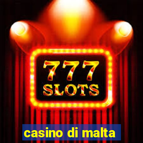 casino di malta