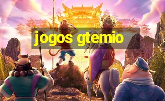 jogos gtemio