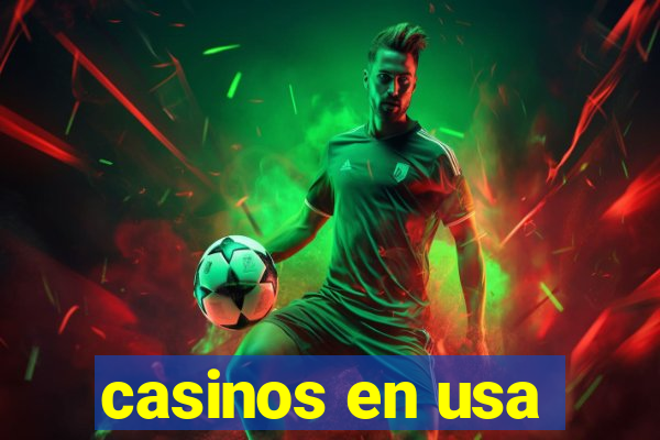 casinos en usa