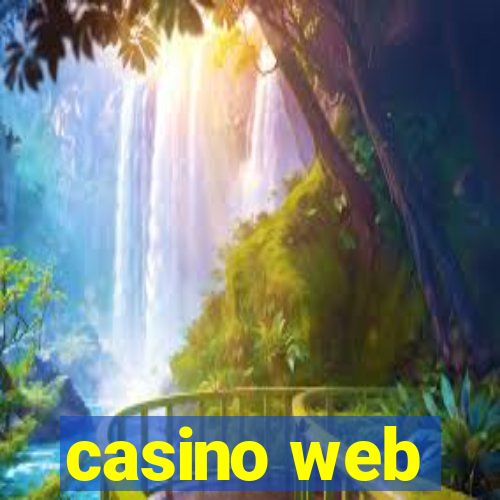 casino web