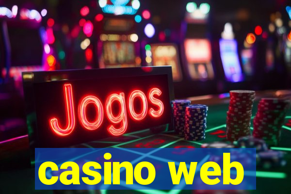 casino web