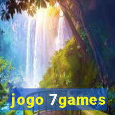 jogo 7games