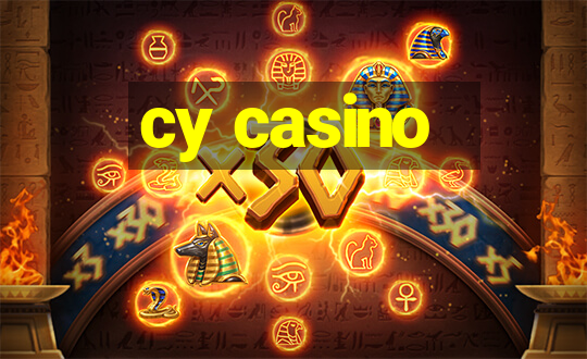 cy casino