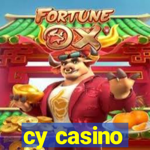 cy casino