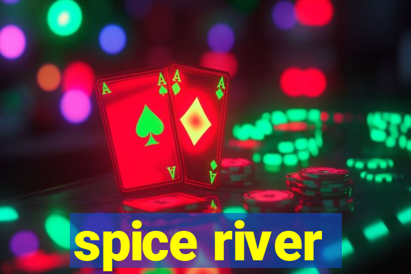 spice river