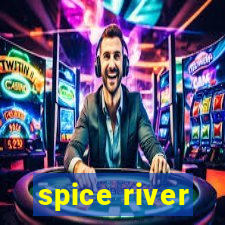 spice river