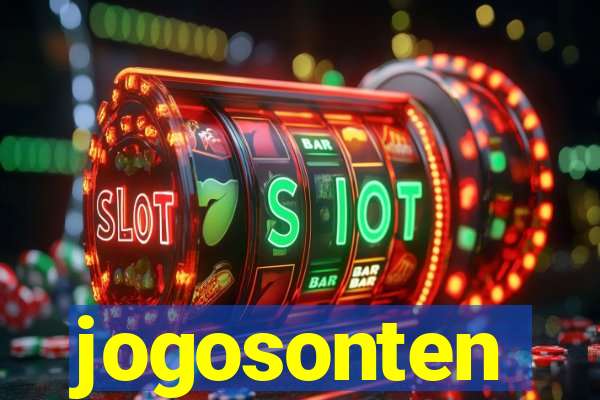 jogosonten