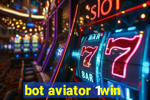 bot aviator 1win