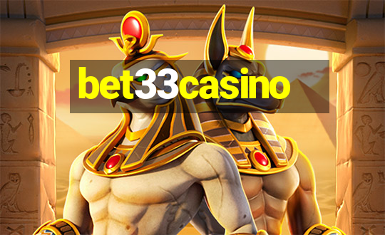 bet33casino