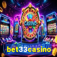 bet33casino