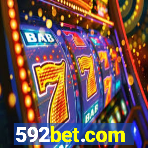 592bet.com