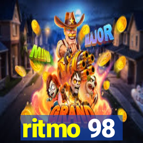 ritmo 98