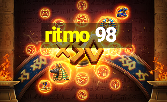 ritmo 98