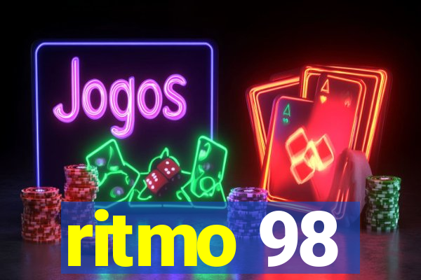 ritmo 98