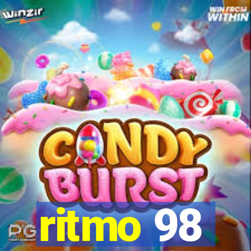 ritmo 98