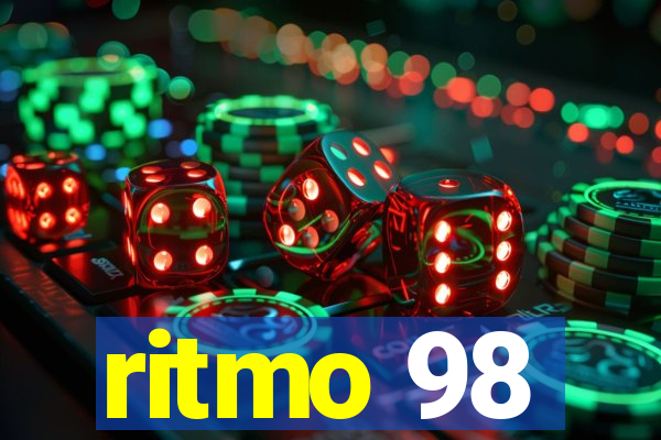 ritmo 98