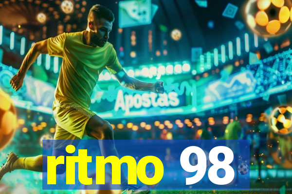 ritmo 98