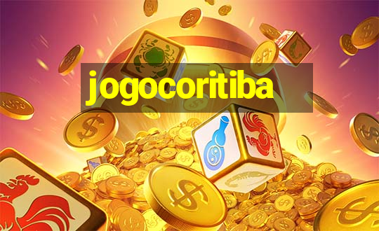 jogocoritiba