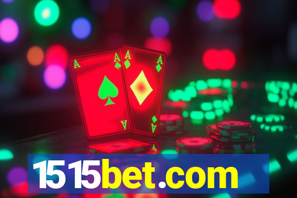 1515bet.com