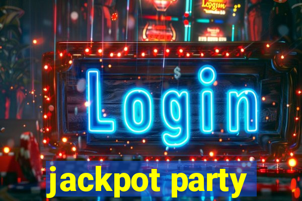 jackpot party