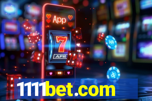 1111bet.com