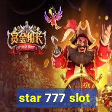 star 777 slot