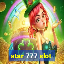 star 777 slot