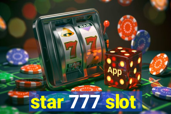 star 777 slot