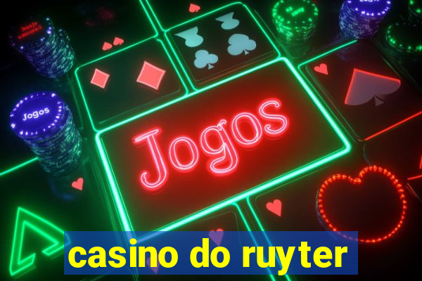 casino do ruyter