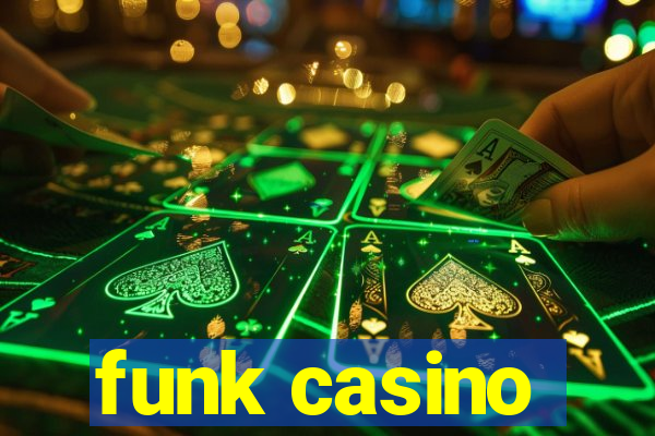 funk casino