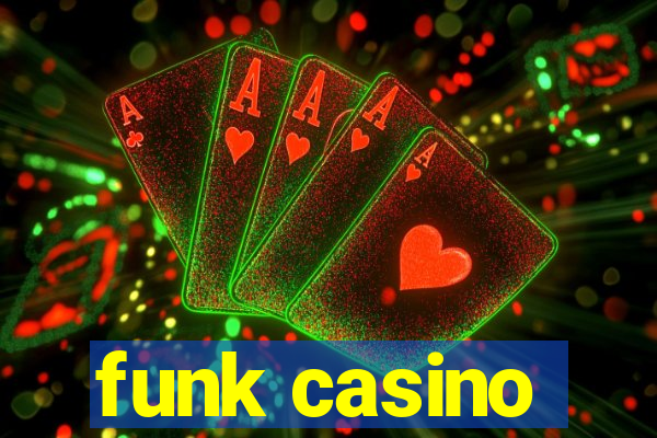 funk casino