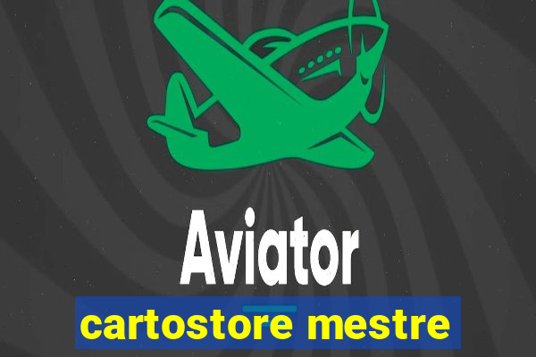 cartostore mestre