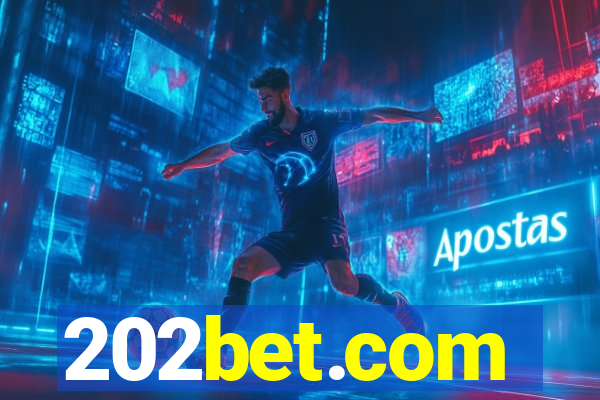 202bet.com